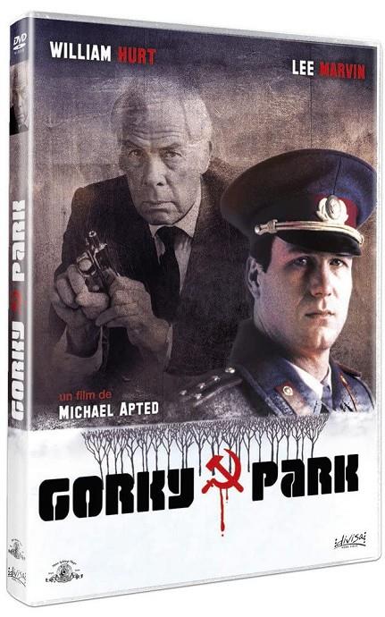 Gorky Park - DVD | 8421394553279