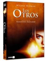 Los Otros - DVD | 8420266944269 | Alejandro Amenábar