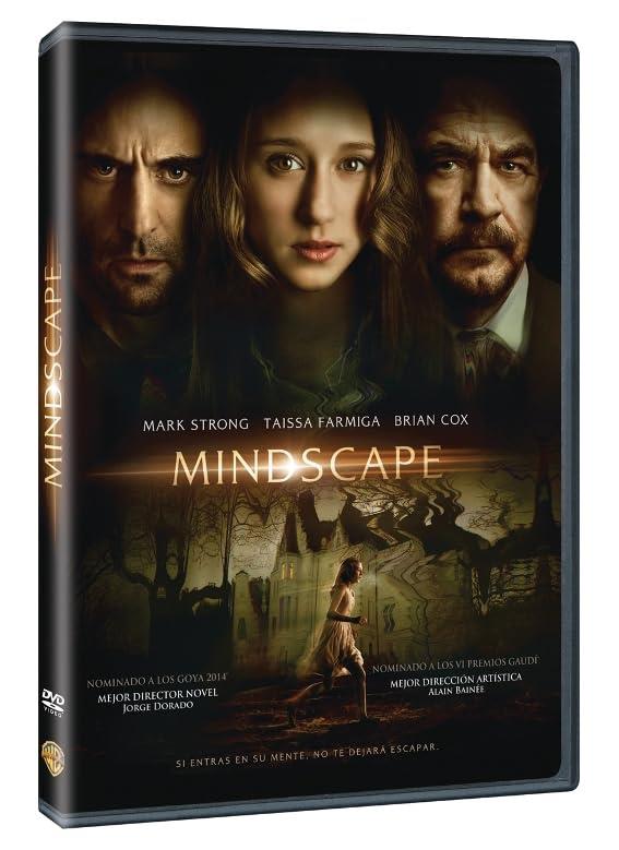 Mindscape - DVD | 5051893219265