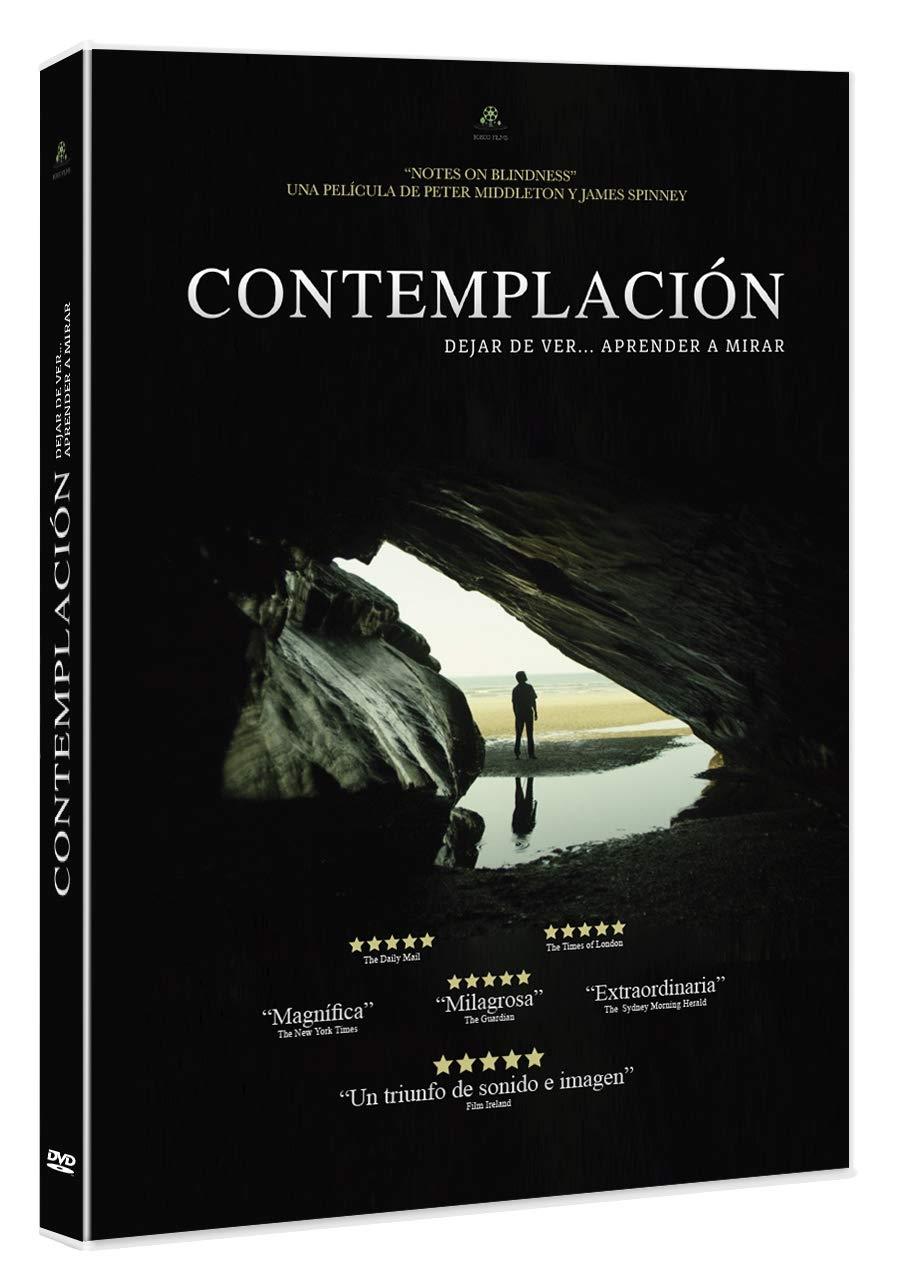 Contemplación - DVD | 8437018193882 | Peter Middleton