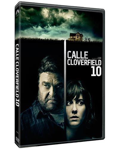 Calle Cloverfield 10 - DVD | 8414533094054 | Dan Trachtenberg