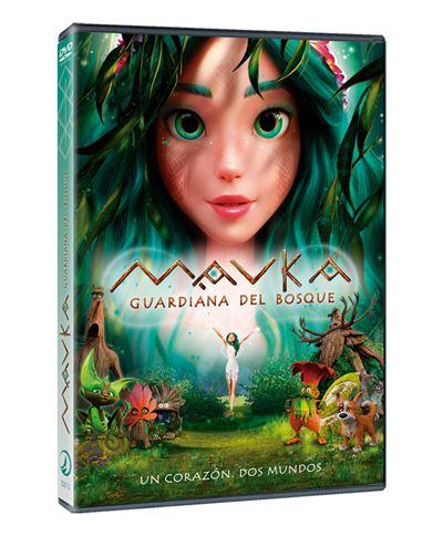 Mavka - DVD | 8424365725125