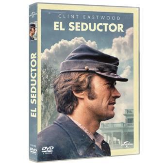 El Seductor - DVD | 8414533110785 | Don Siegel