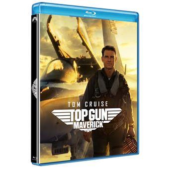 Top Gun: Maverick - Blu-Ray | 8421394002043 | Joseph Kosinski