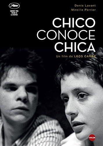 Chico Conoce Chica (V.O.S.E.) - DVD | 8436540908872