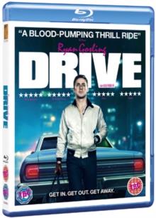 Drive (VOSI) - Blu-Ray | 5051429702735 | Nicolas Winding Refn