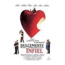 Dulcemente infiel - DVD | 8420018810828