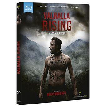 Valhalla Rising - Blu-Ray | 8436597560139 | Nicolas Winding Refn
