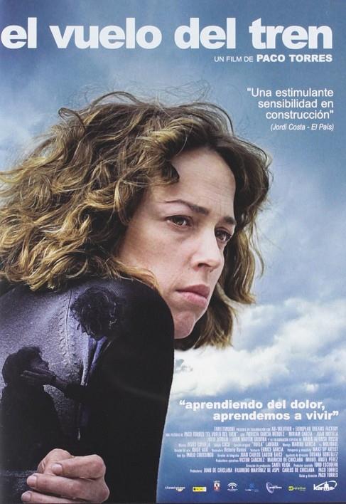 El Vuelo Del Tren - DVD | 8437010734779 | Paco Torres