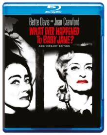 Que Fue De Baby Jane? - Blu-Ray | 5051892143233 | Robert Aldrich