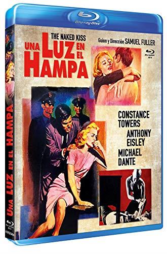 Una Luz En El Hampa - Blu-Ray R (Bd-R) | 7427136628367 | Samuel Fuller