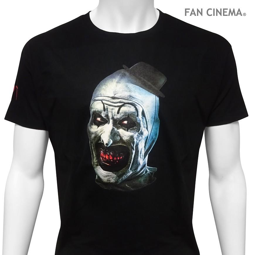 Terrifier 3XL - Camiseta | 8420266009091