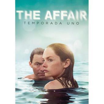 The Affair T1 - DVD | 8414906721037