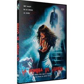 La Sombra De Lester - DVD | 8435479600635 | Lucio Fulci