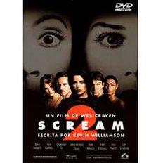 Scream 2 - DVD | 8411704971145 | Wes Craven