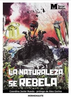 La Naturaleza se Rebela - Libro | 9788412081985