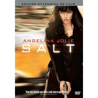 Salt - DVD | 8414533069595 | Phillip Noyce