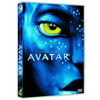 Avatar - DVD | 8420266950895 | James Cameron