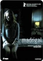 Madrigal (Ed.Especial) - DVD | 8436027573470 | Fernando Pérez
