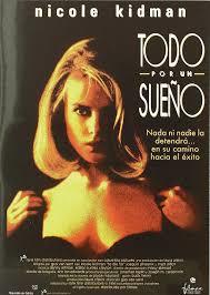 Todo por un sueño - DVD | 8420018750513