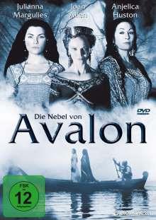 Las Brumas De Avalon (V.O Inglés) - DVD | 4011976875383 | Uli Edel