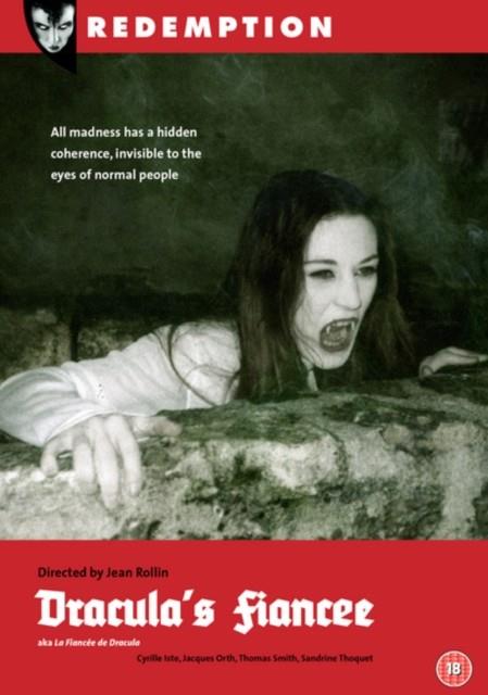 La novia de Drácula (VOSI) - DVD | 5060601900074 | Jean Rollin