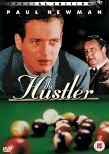El buscavidas (THe hustler) (VOSI) - DVD | 5039036009553 | Robert Rossen