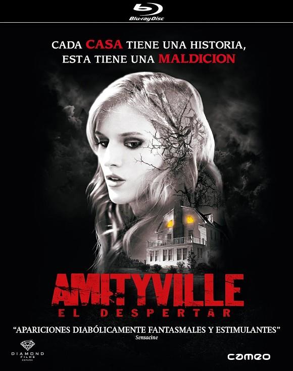 Amityville, El Despertar - Blu-Ray | 8436564164766