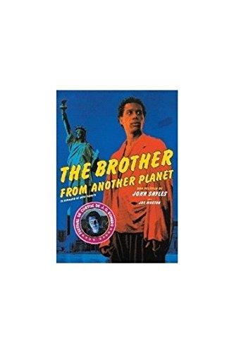 The Brother From Another Planet (El Hermano De Otro Planeta) - DVD | 8427328779036 | John Sayles