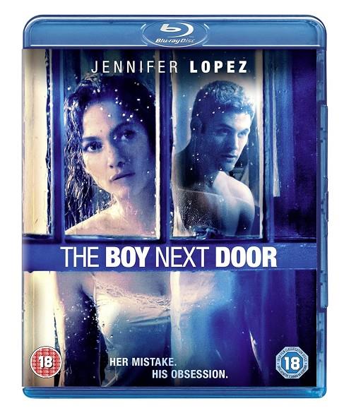 Obsesión (The Boy Next Door) - Blu-Ray | 5053083036256 | Rob Cohen