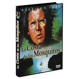 La Costa De Los Mosquitos - DVD | 8436534536692 | Peter Weir