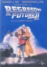 Regreso Al Futuro 2 - DVD | 5050582404647 | Robert Zemeckis