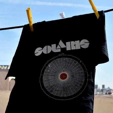 SOLARIS TEE Talla 3 XL - Camiseta | 8429987281073