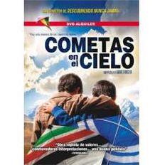 Cometas en el cielo - DVD | 8414906832542 | Marc Forster