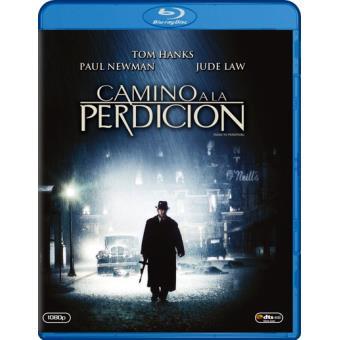 Camino A La Perdición - Blu-Ray | 8420266948571 | Sam Mendes