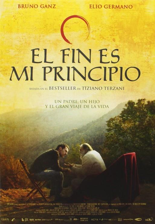 El Fin Es Mi Principio - DVD | 8437008490403 | Jo Baier