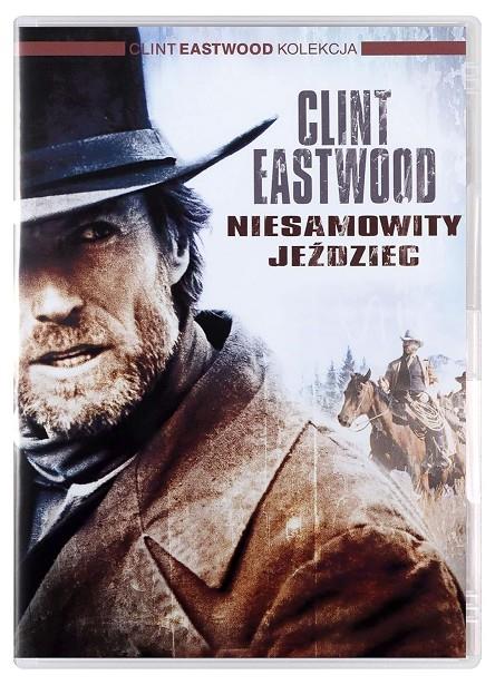 El Jinete Pálido - DVD | 7321909114753 | Clint Eastwood