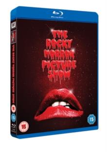 The Rocky Horror Picture Show (VOSE) - Blu-Ray | 5039036075268 | Jim Sharman