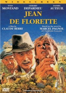 El manantial de las colinas (VOSI) - DVD | 5060002830222 | Claude Berri