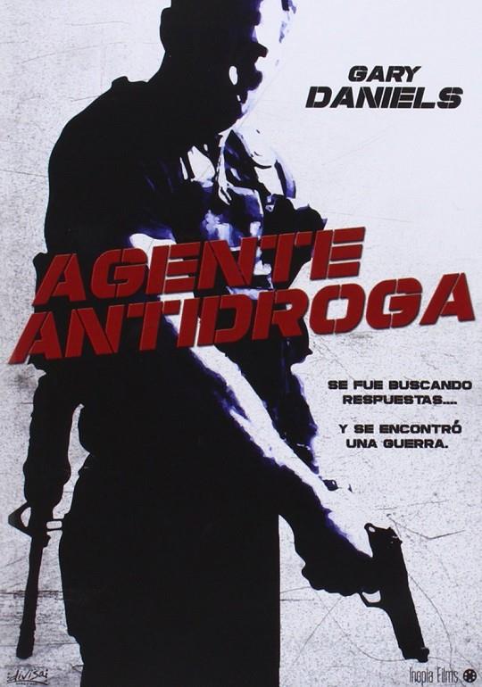 Agente Antidroga - DVD | 8436551670706 | R. Ellis Frazier