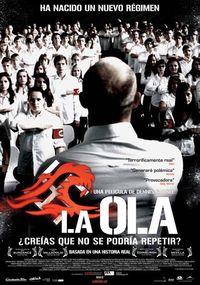 La Ola - DVD | 8435175960316 | Dennis Gansel