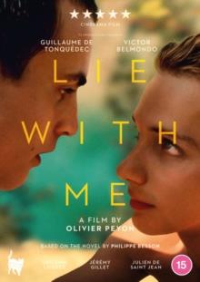 Deja de decir mentiras (Lie with me) (VOSI) - DVD | 5060265152222 | Olivier Peyon