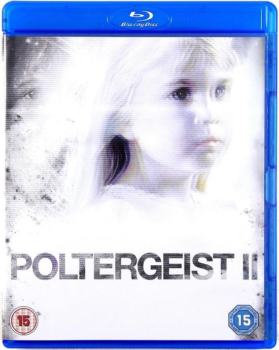 Poltergeist 2 - Blu-Ray | 5039036061711 | Brian Gibson