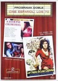 Aborto criminal / La casa de las chivas - DVD | 8420018892107