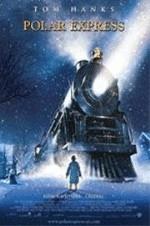 Polar Express - DVD | 7321926729732 | Robert Zemeckis