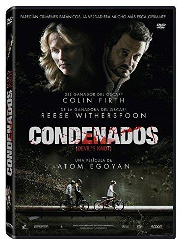 Condenados - DVD | 8435153745157 | Atom Egoyan