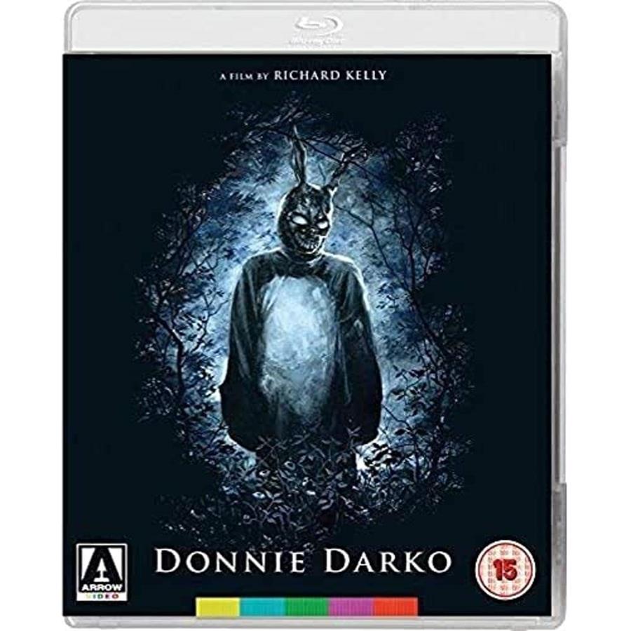 Donnie Darko - Blu-Ray | 5027035015712 | Richard Kelly