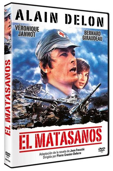 El Matasanos - DVD | 7427252705317