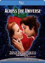 Across The Universe - Blu-Ray | 8414533050685 | Julie Taymor