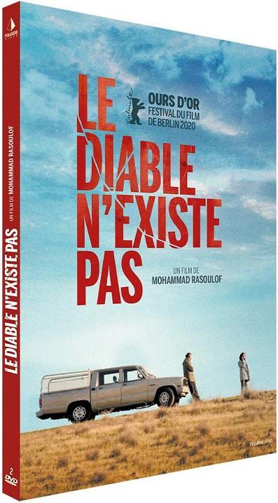 La vida de los demás (Le diable n'existe pas) (VOSF) - DVD | 3545020072820 | Mohammad Rasoulof